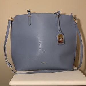 Ralph Lauren purse